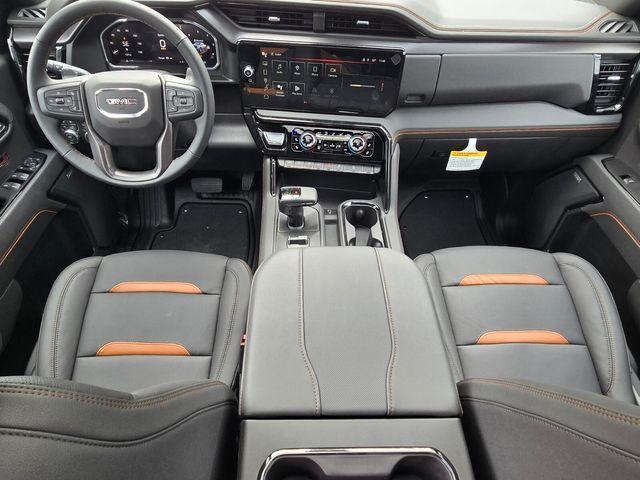 new 2026 GMC Sierra 1500 car, priced at $71,904