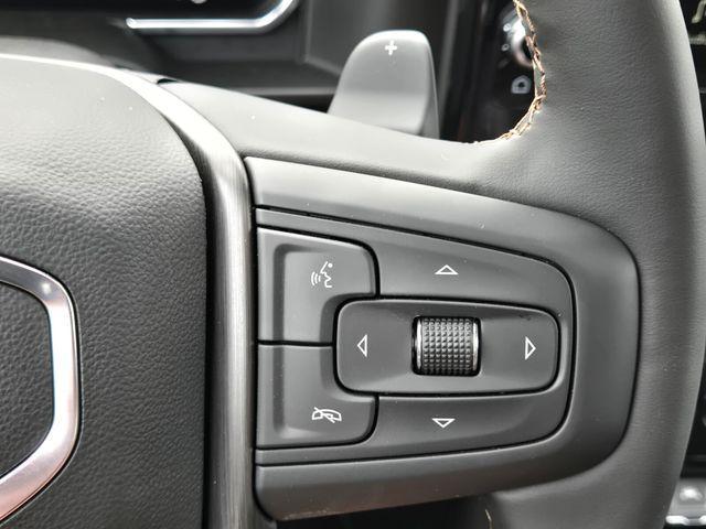 new 2026 GMC Sierra 1500 car, priced at $71,904