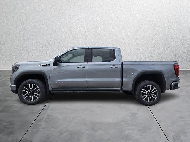new 2026 GMC Sierra 1500 car, priced at $71,904