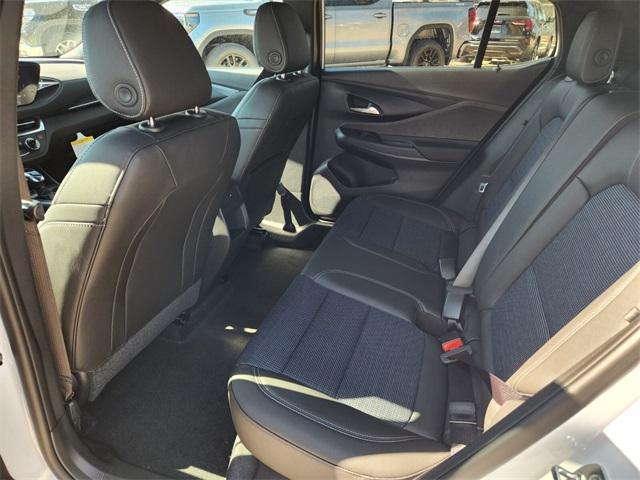 new 2026 Buick Envista car, priced at $26,340