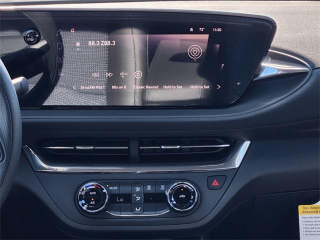 new 2026 Buick Envista car, priced at $26,340