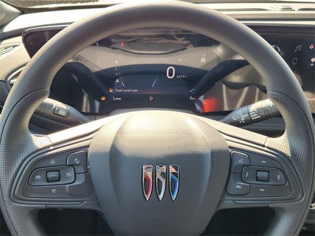 new 2026 Buick Envista car, priced at $26,340