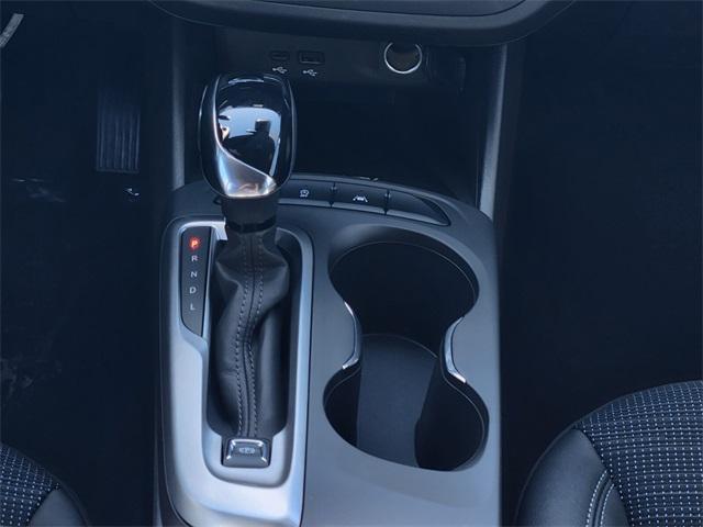 new 2026 Buick Envista car, priced at $26,340