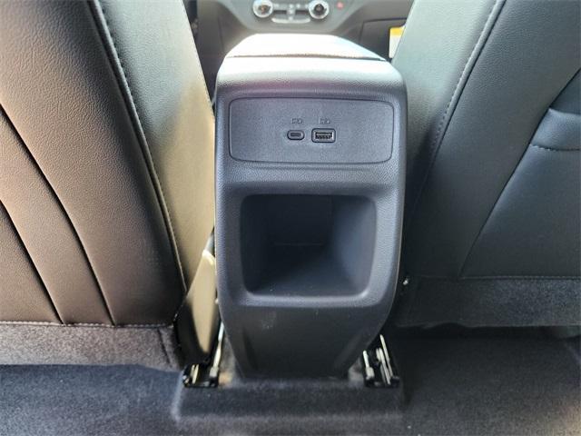 new 2026 Buick Envista car, priced at $26,340