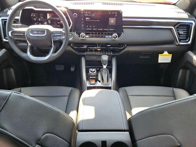 new 2026 GMC Canyon car, priced at $52,110