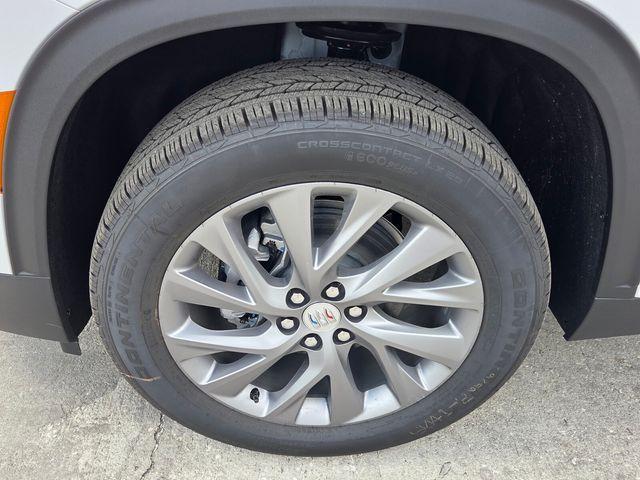 new 2026 Buick Enclave car, priced at $51,046
