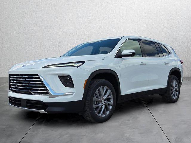 new 2026 Buick Enclave car, priced at $51,046