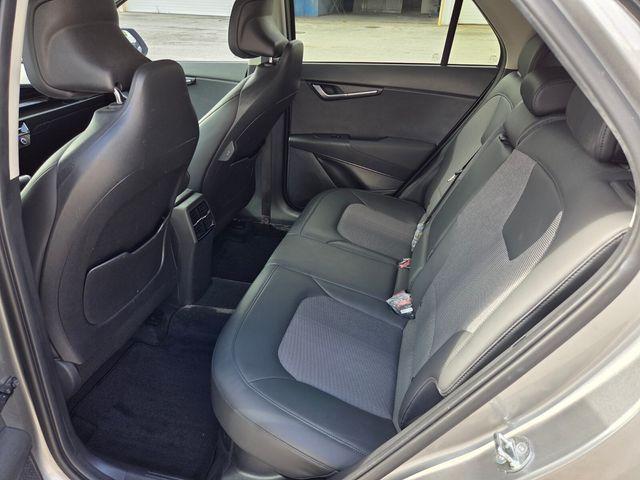 used 2023 Kia Niro car, priced at $24,402