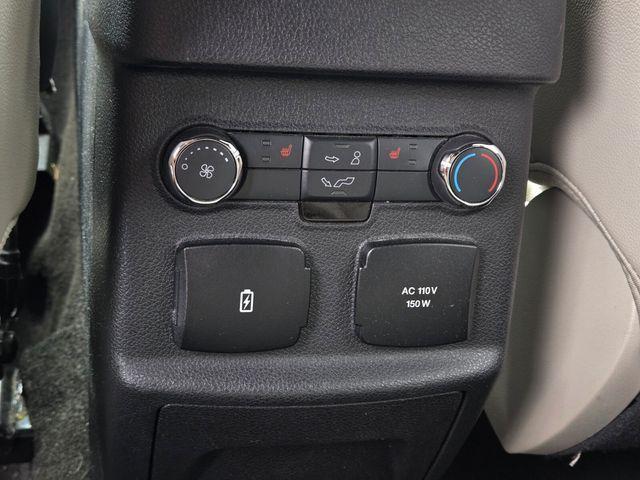 used 2018 Ford Explorer car, priced at $15,870