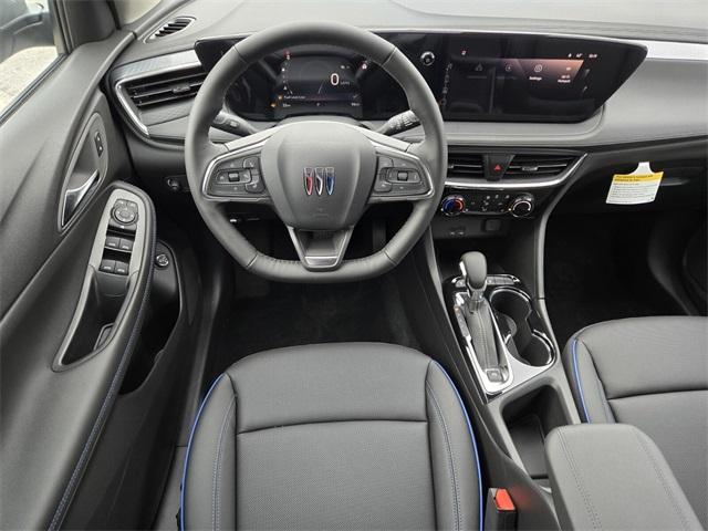 new 2026 Buick Encore GX car, priced at $26,035
