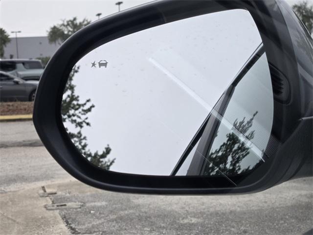 new 2026 Buick Encore GX car, priced at $26,035