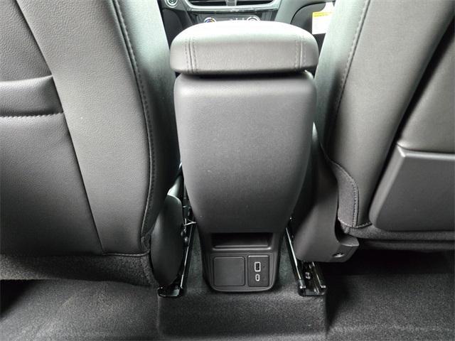 new 2026 Buick Encore GX car, priced at $26,035