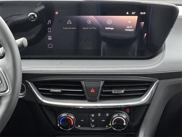 new 2026 Buick Encore GX car, priced at $26,035