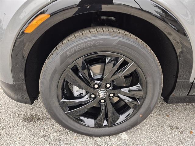 new 2026 Buick Encore GX car, priced at $26,035