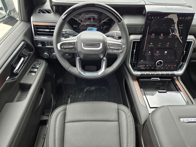 new 2026 GMC Yukon XL car, priced at $94,276