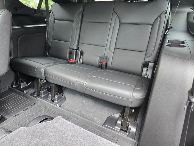 new 2026 GMC Yukon XL car, priced at $94,276