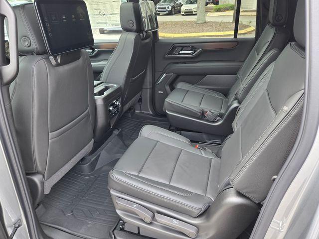 new 2026 GMC Yukon XL car, priced at $94,276