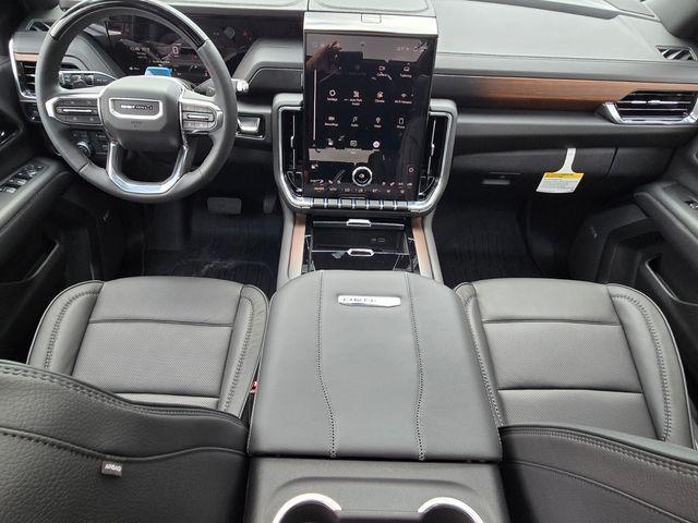 new 2026 GMC Yukon XL car, priced at $94,276