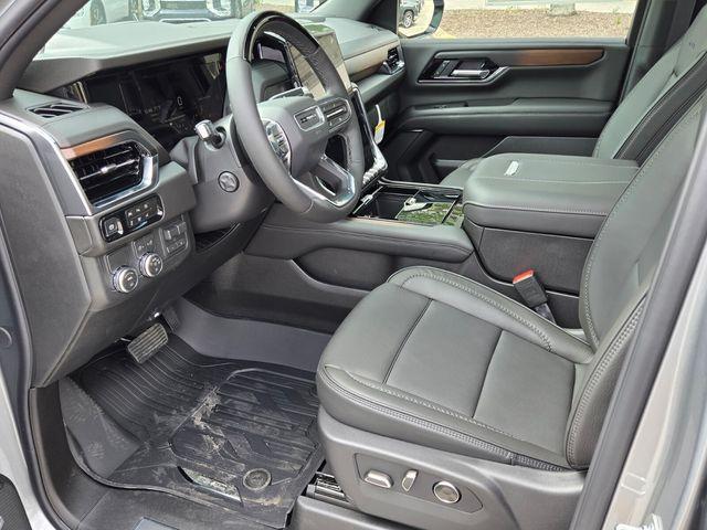 new 2026 GMC Yukon XL car, priced at $94,276