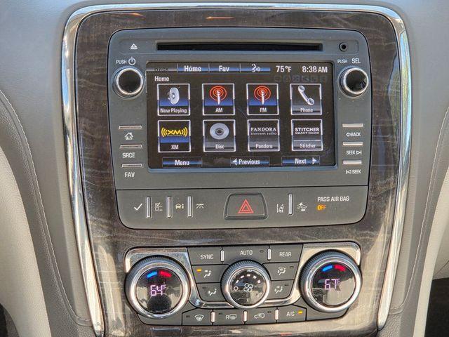 used 2015 Buick Enclave car, priced at $9,689