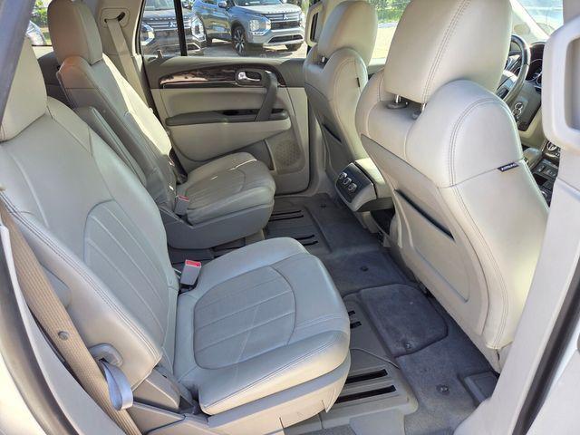 used 2015 Buick Enclave car, priced at $9,689