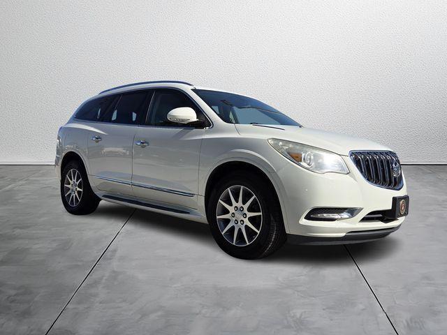 used 2015 Buick Enclave car, priced at $9,689