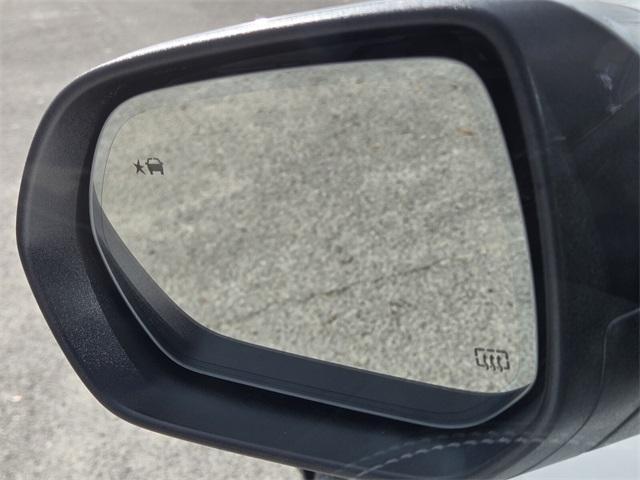 new 2026 Buick Enclave car, priced at $46,545