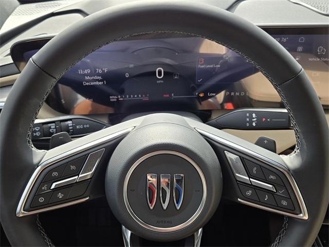 new 2026 Buick Enclave car, priced at $46,545