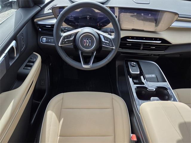 new 2026 Buick Enclave car, priced at $46,545