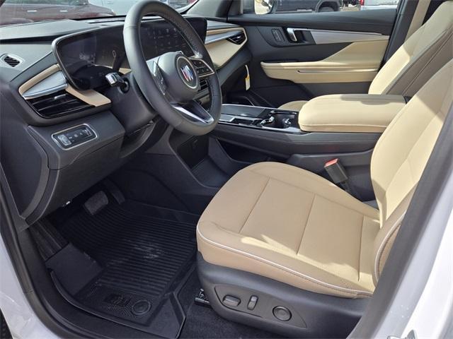 new 2026 Buick Enclave car, priced at $46,545