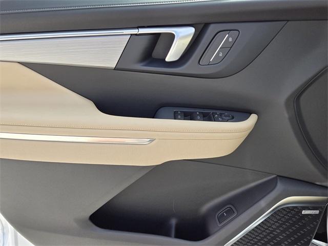 new 2026 Buick Enclave car, priced at $46,545