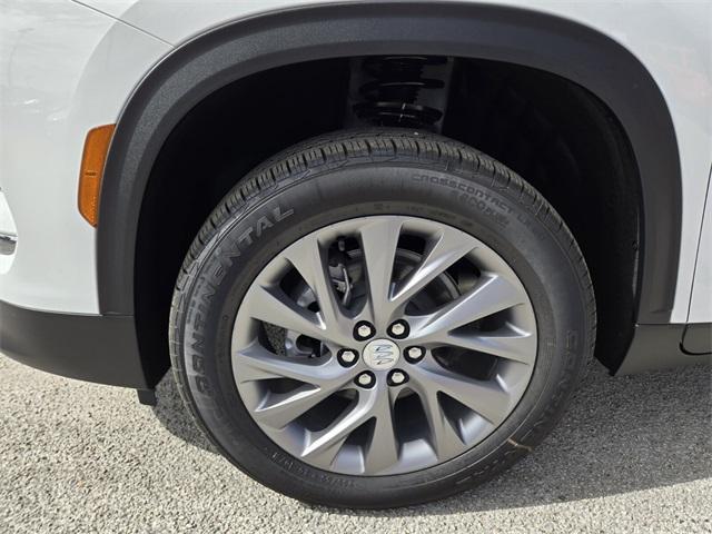 new 2026 Buick Enclave car, priced at $46,545