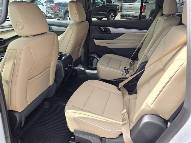 new 2026 Buick Enclave car, priced at $46,545