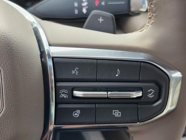 new 2026 GMC Yukon car, priced at $88,130