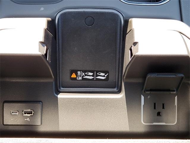 new 2025 GMC Sierra 3500 car, priced at $82,040