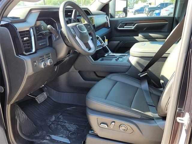 new 2025 GMC Sierra 3500 car, priced at $82,040