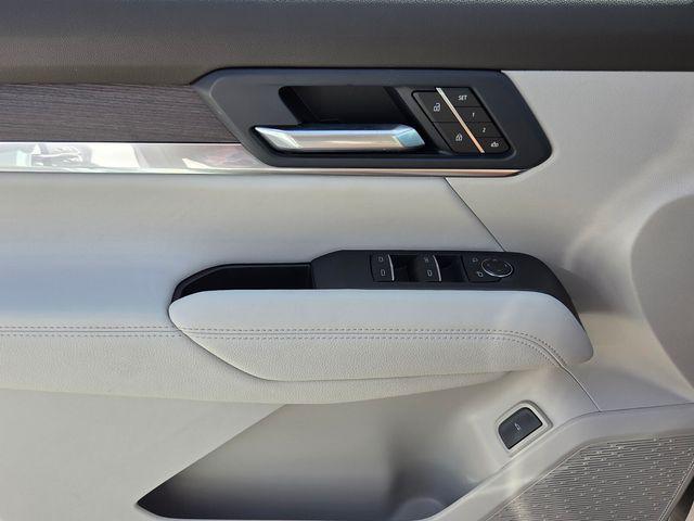 new 2026 GMC Terrain car, priced at $44,131