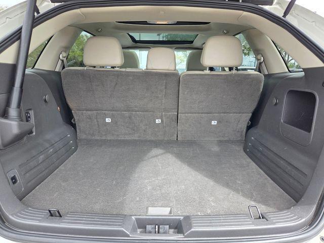 used 2012 Ford Edge car, priced at $4,997