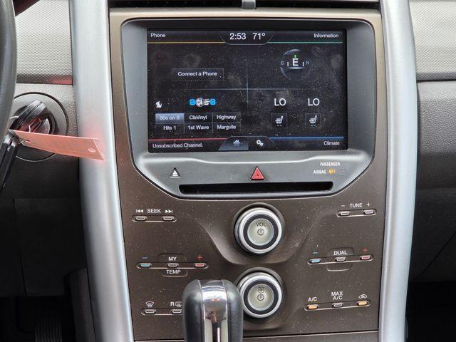 used 2012 Ford Edge car, priced at $4,997