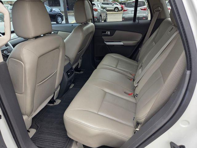 used 2012 Ford Edge car, priced at $4,997