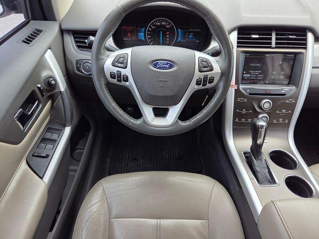 used 2012 Ford Edge car, priced at $4,997
