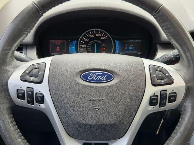 used 2012 Ford Edge car, priced at $4,997