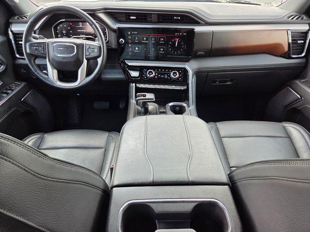 used 2023 GMC Sierra 1500 car, priced at $48,997