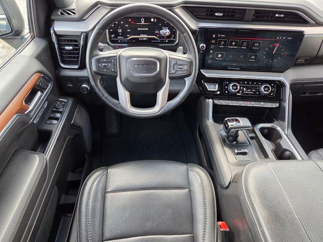 used 2023 GMC Sierra 1500 car, priced at $48,997