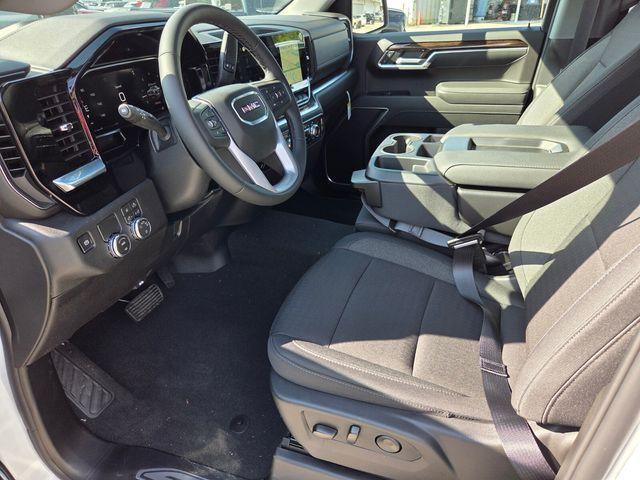 new 2026 GMC Sierra 1500 car, priced at $49,711
