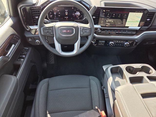 new 2026 GMC Sierra 1500 car, priced at $49,711