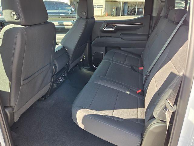 new 2026 GMC Sierra 1500 car, priced at $49,711