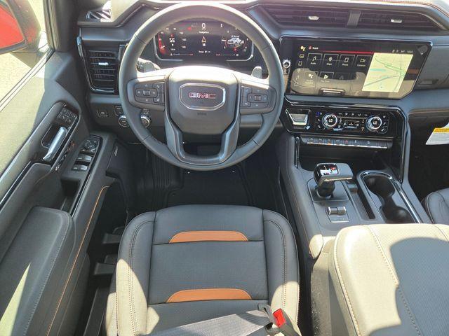 new 2026 GMC Sierra 1500 car, priced at $91,755