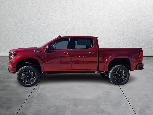 new 2026 GMC Sierra 1500 car, priced at $91,755
