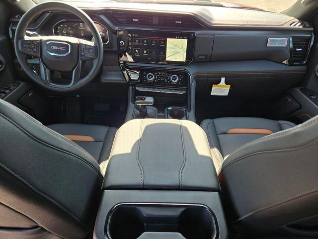 new 2026 GMC Sierra 1500 car, priced at $91,755